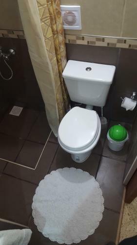 Apartamento Alquiler Temporario La Delfina