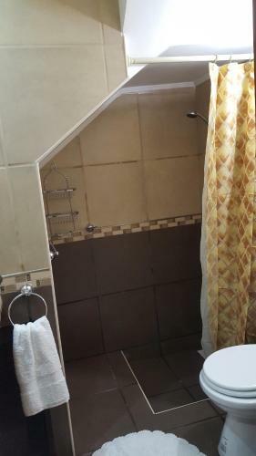 Apartamento Alquiler Temporario La Delfina