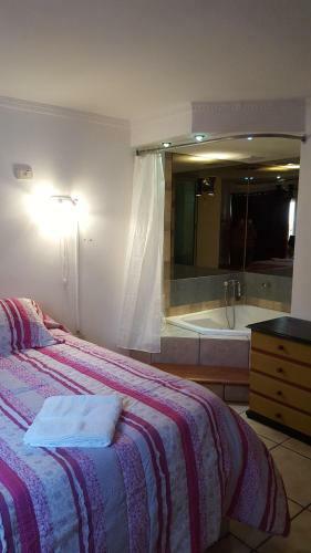 Apartamento Alquiler Temporario La Delfina