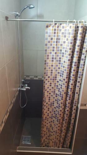 Apartamento Alquiler Temporario La Delfina