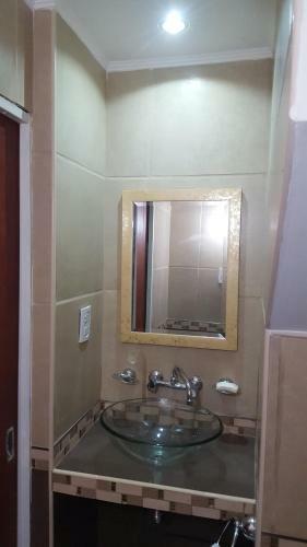 Apartamento Alquiler Temporario La Delfina