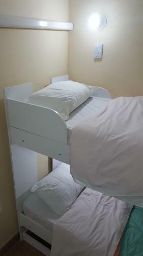 Apartamento Alquiler Temporario La Delfina
