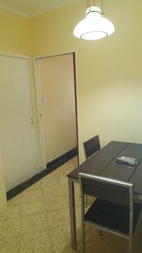 Apartamento Alquiler Temporario La Delfina