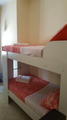 Apartamento Alquiler Temporario La Delfina