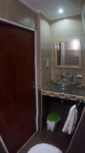 Apartamento Alquiler Temporario La Delfina