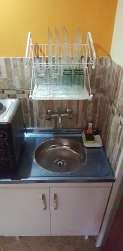 Apartamento Alquiler Temporario La Delfina
