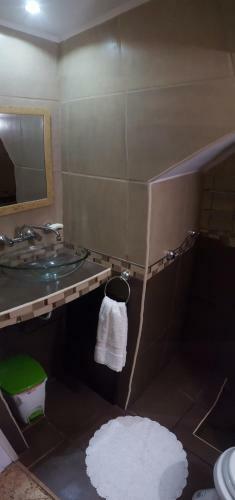 Apartamento Alquiler Temporario La Delfina