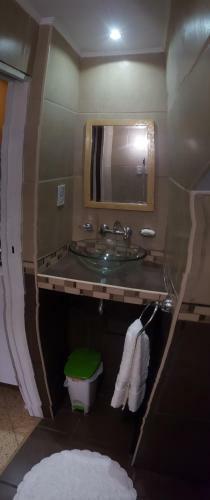 Apartamento Alquiler Temporario La Delfina