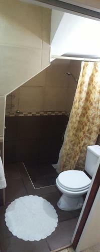Apartamento Alquiler Temporario La Delfina