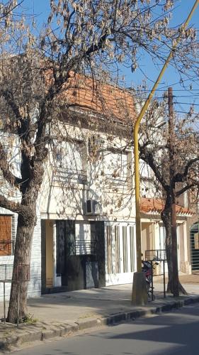 Apartamento Alquiler Temporario La Delfina