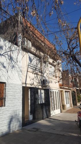 Apartamento Alquiler Temporario La Delfina