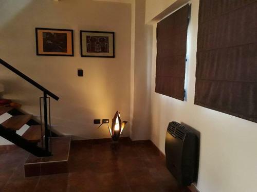 Apartamento Alquiler Temporario Santa Fe