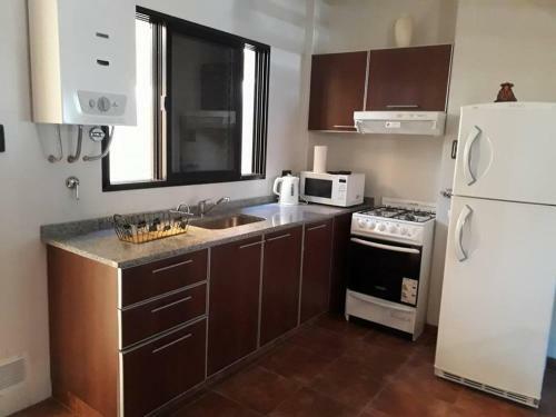 Apartamento Alquiler Temporario Santa Fe