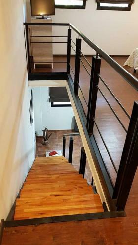 Apartamento Alquiler Temporario Santa Fe