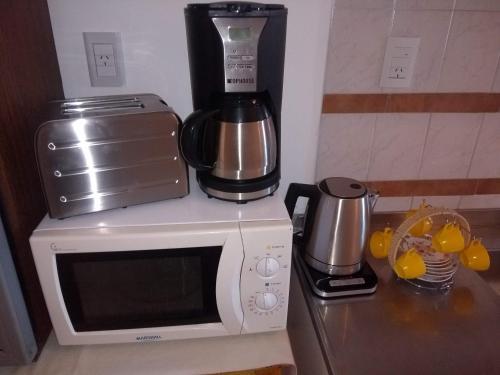 Apartamento Departamento En Santa Fe Centro Con Cochera Jose
