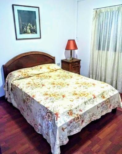 Apartamento Departamento En Santa Fe Centro Con Cochera Jose