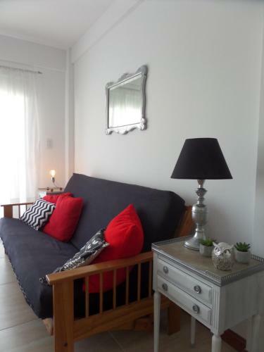 Francia Apartment II