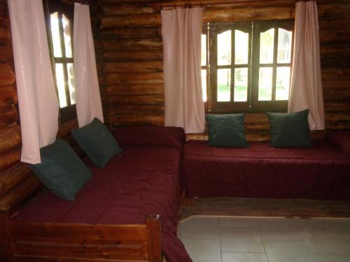 Lodge Caba�as "la Quimera"