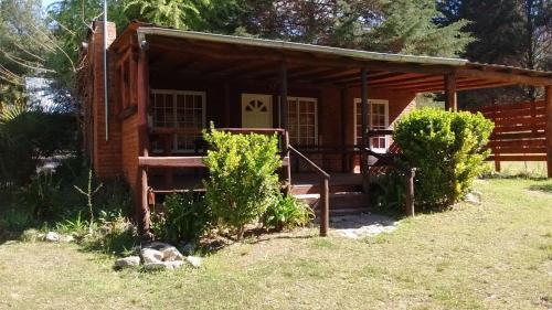 Lodge Caba�as "la Quimera"