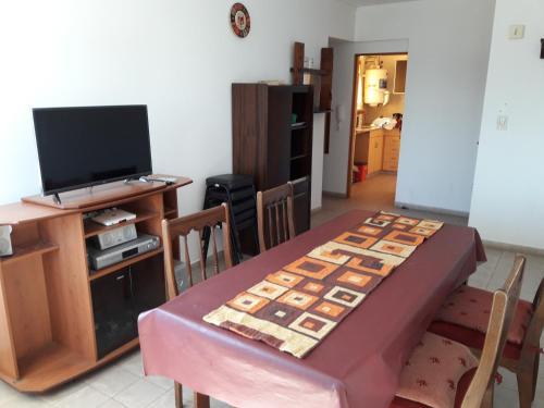 Apartamento Departamento Avda. Belgrano Sur 367