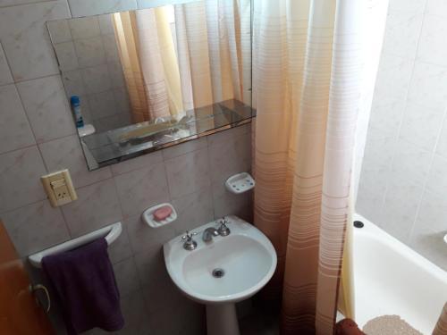Apartamento Departamento Avda. Belgrano Sur 367