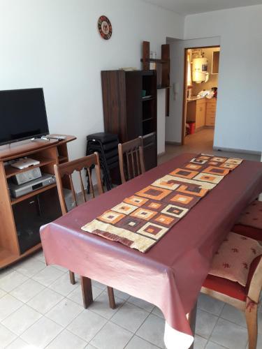 Apartamento Departamento Avda. Belgrano Sur 367