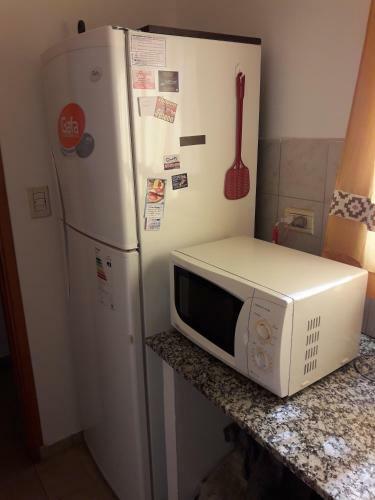 Apartamento Departamento Avda. Belgrano Sur 367