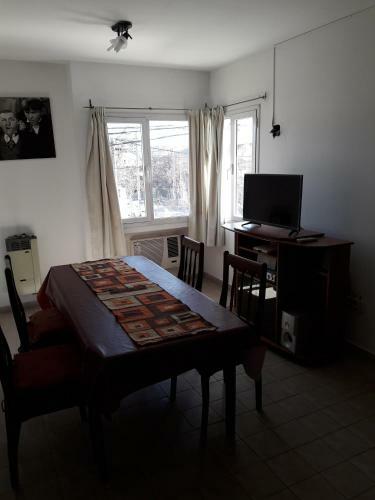 Apartamento Departamento Avda. Belgrano Sur 367