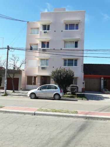Apartamento Departamento Avda. Belgrano Sur 367