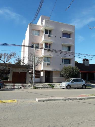 Apartamento Departamento Avda. Belgrano Sur 367