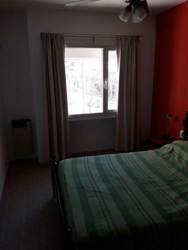 Apartamento Departamento Avda. Belgrano Sur 367