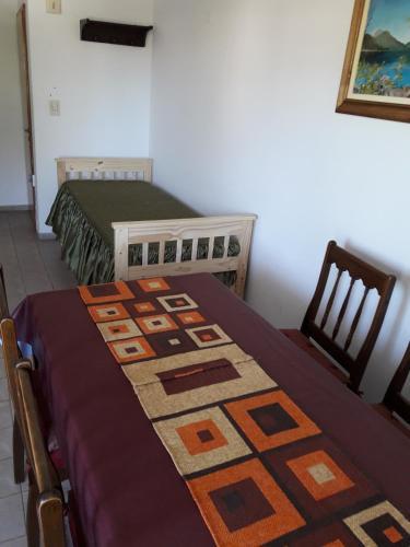 Apartamento Departamento Avda. Belgrano Sur 367