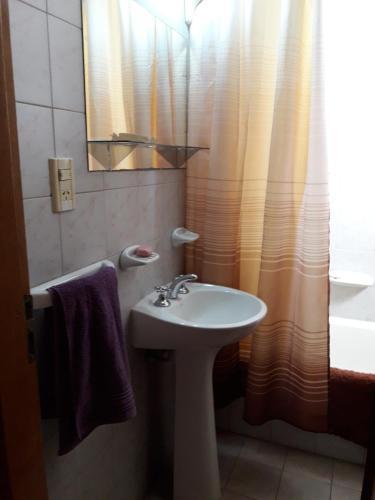 Apartamento Departamento Avda. Belgrano Sur 367