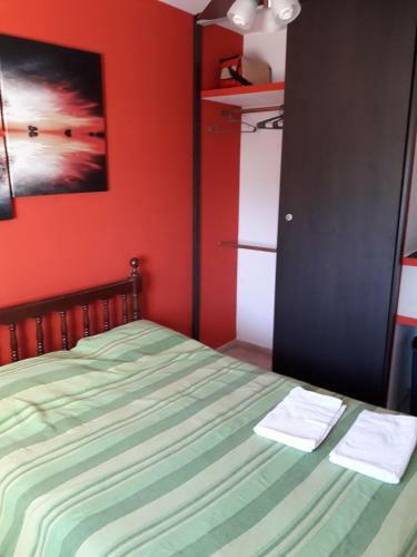 Apartamento Departamento Avda. Belgrano Sur 367