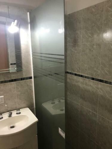 Apartamento Los Pinos