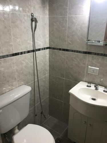 Apartamento Los Pinos