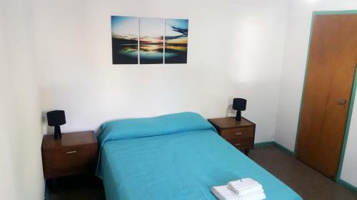 Apartamento Departamento Legacy