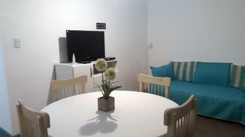 Apartamento Departamento Legacy