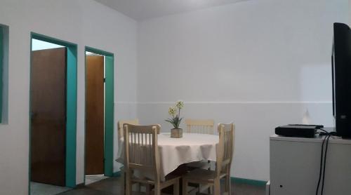 Apartamento Departamento Legacy