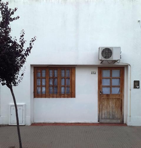 Apartamento Departamento Legacy