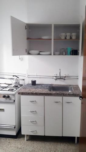 Apartamento Departamento Legacy