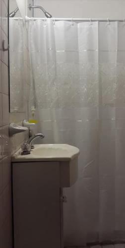 Apartamento Departamento Legacy