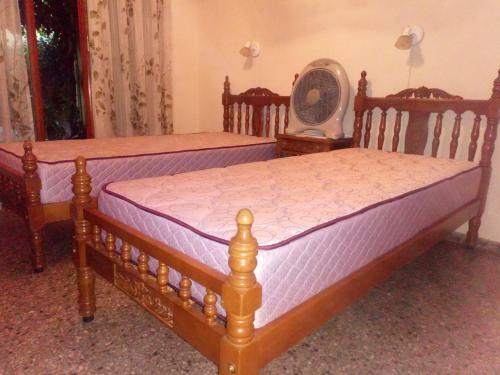 Casa En Barrio Villa Elvina
