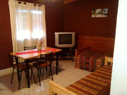 Apartamento Departamentos Palmeras