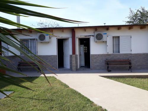 Apartamento Departamentos Palmeras