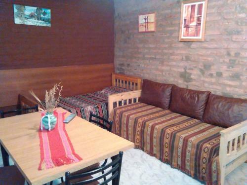 Apartamento Departamentos Palmeras