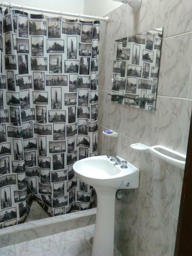 Apartamento Departamentos Palmeras