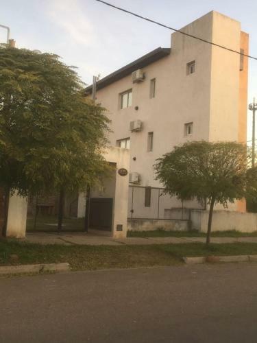 Apartamento Los Abrojos 3