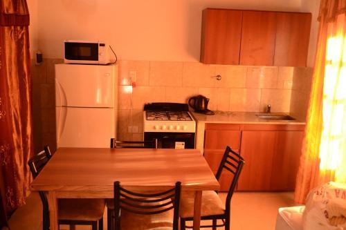 Apartamento Departamentos Camilo