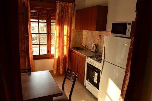 Apartamento Departamentos Camilo